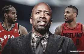 多米-杨瀚森试训后和开拓者gm积极沟通